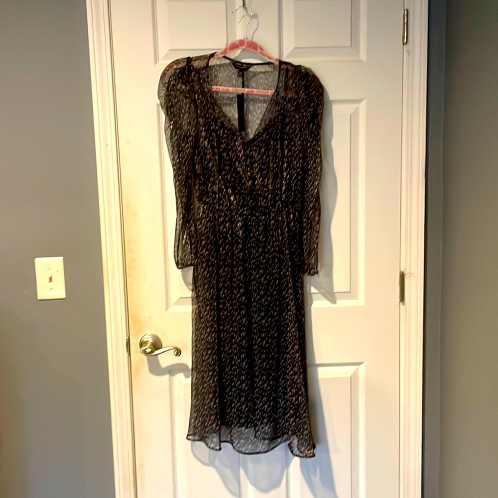 Banana Republic Dress